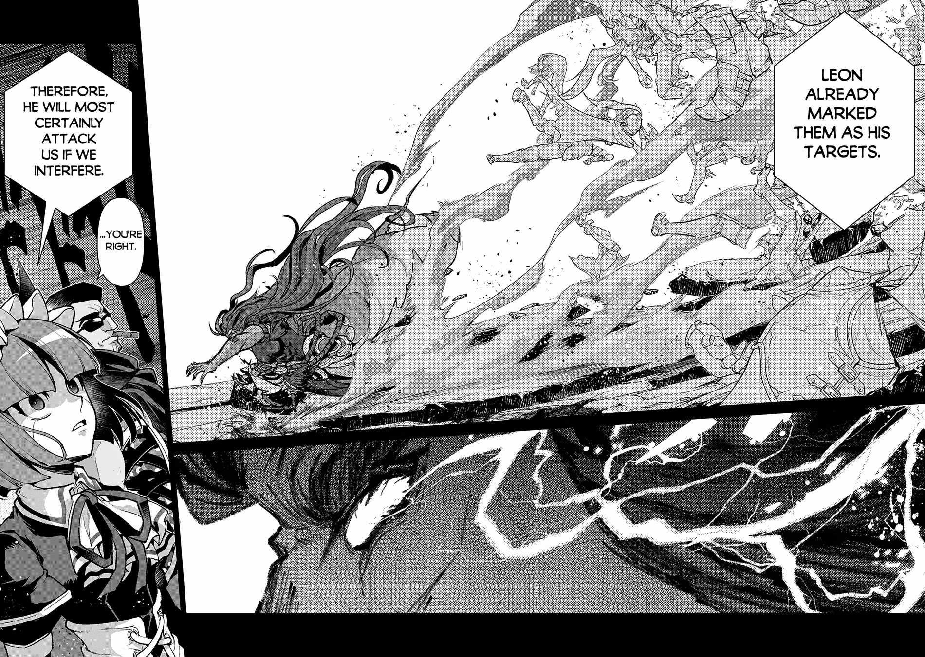 Yasei No Last Boss Ga Arawareta! Chapter 48.1 - Page 7