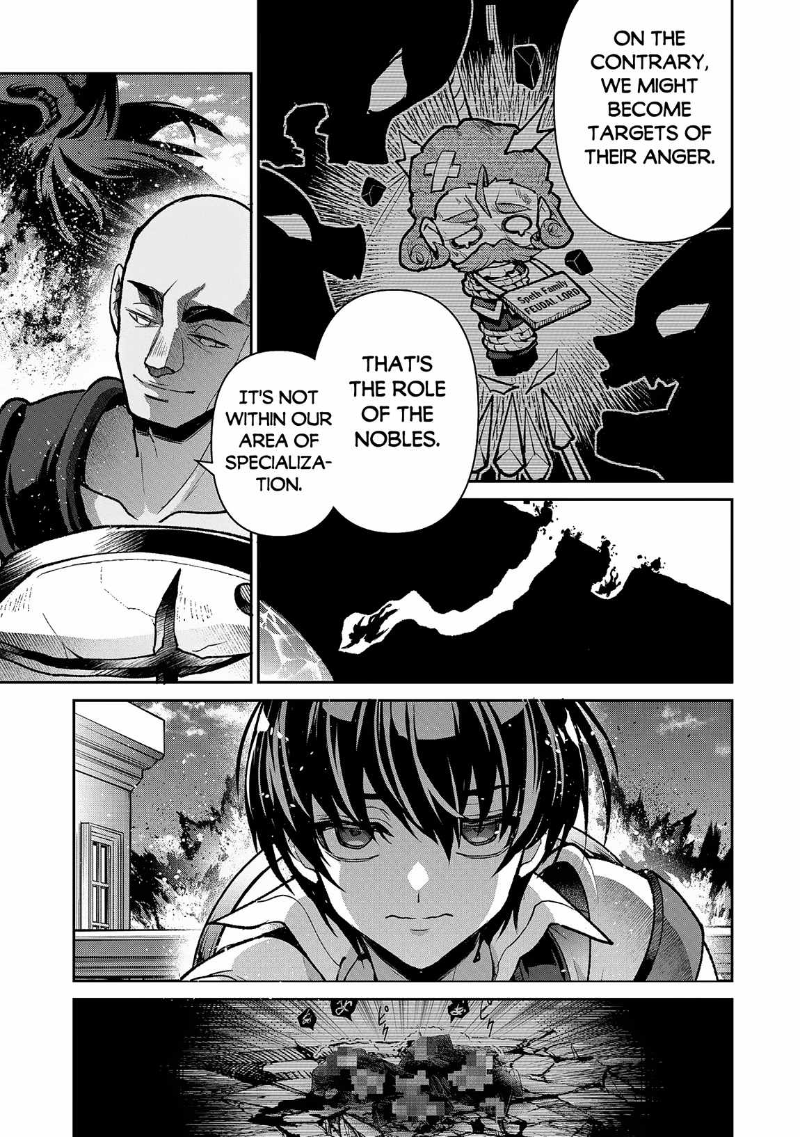 Yasei No Last Boss Ga Arawareta! Chapter 48.2 - Page 7