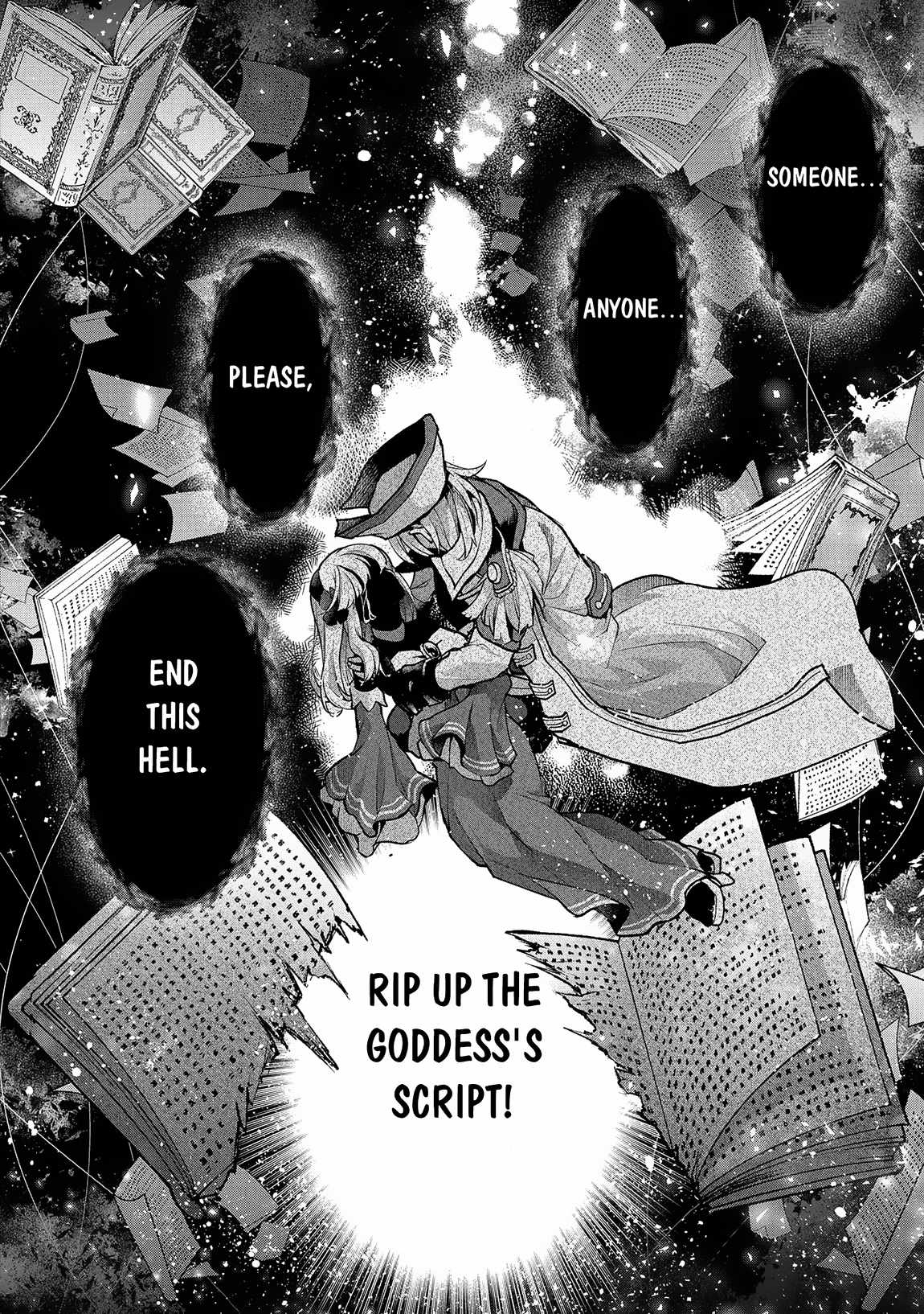 Yasei No Last Boss Ga Arawareta! Chapter 49.1 - Page 13