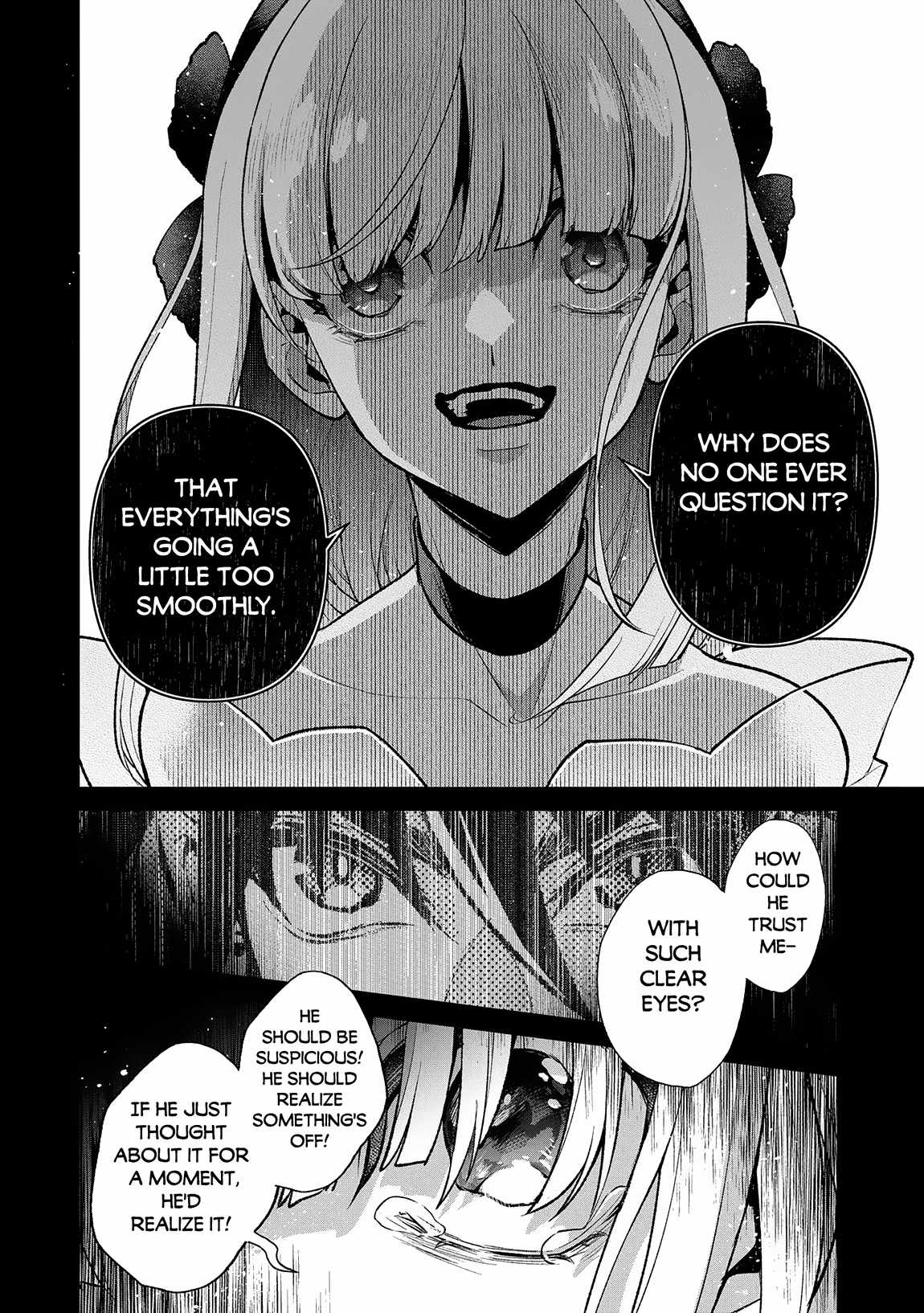 Yasei No Last Boss Ga Arawareta! Chapter 49.1 - Page 5