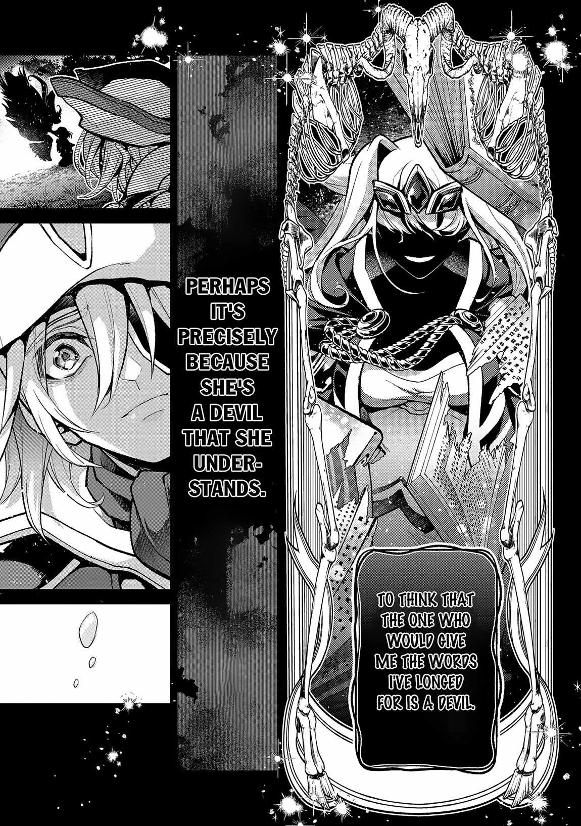 Yasei No Last Boss Ga Arawareta! Chapter 49.2 - Page 14