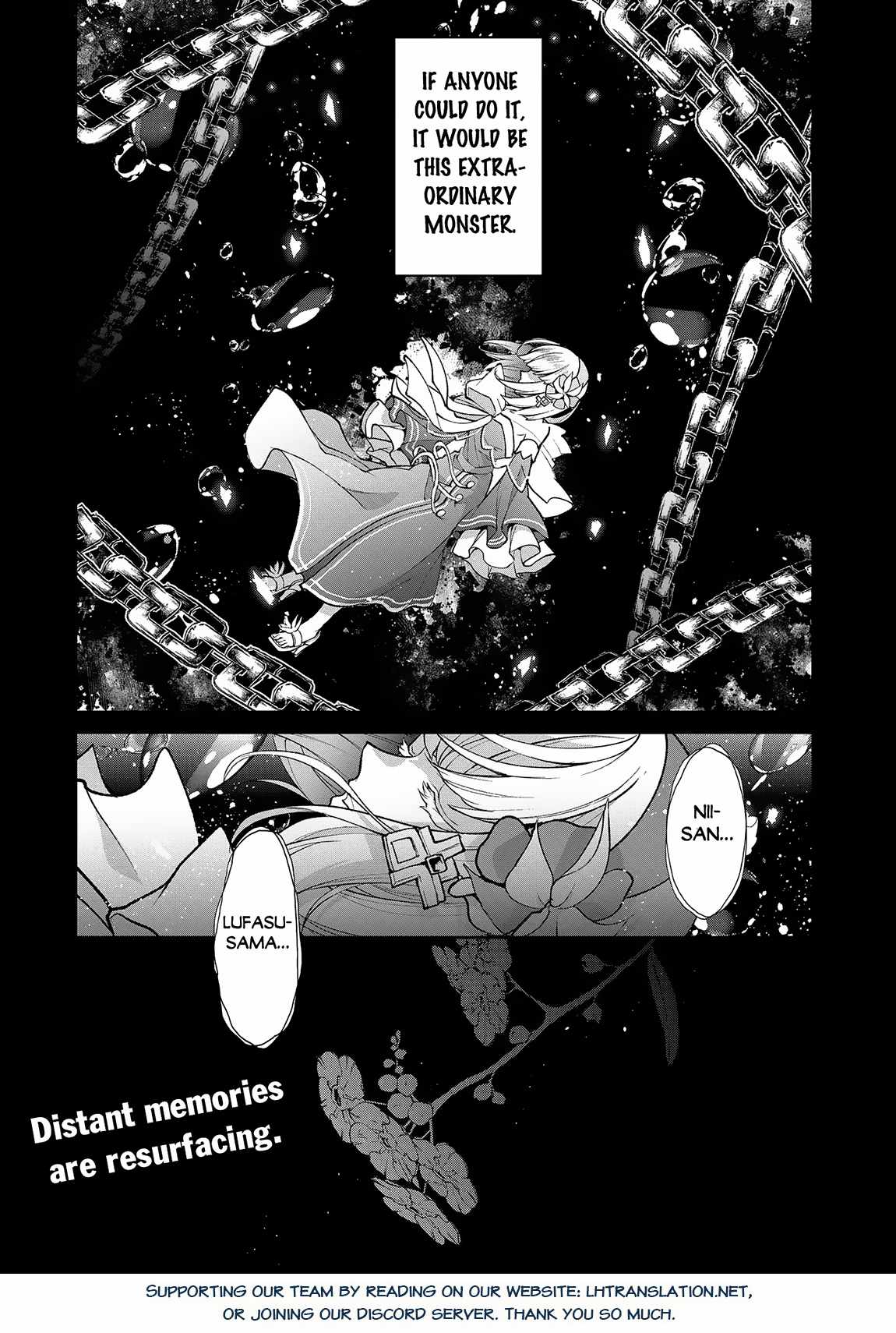 Yasei No Last Boss Ga Arawareta! Chapter 49.2 - Page 19