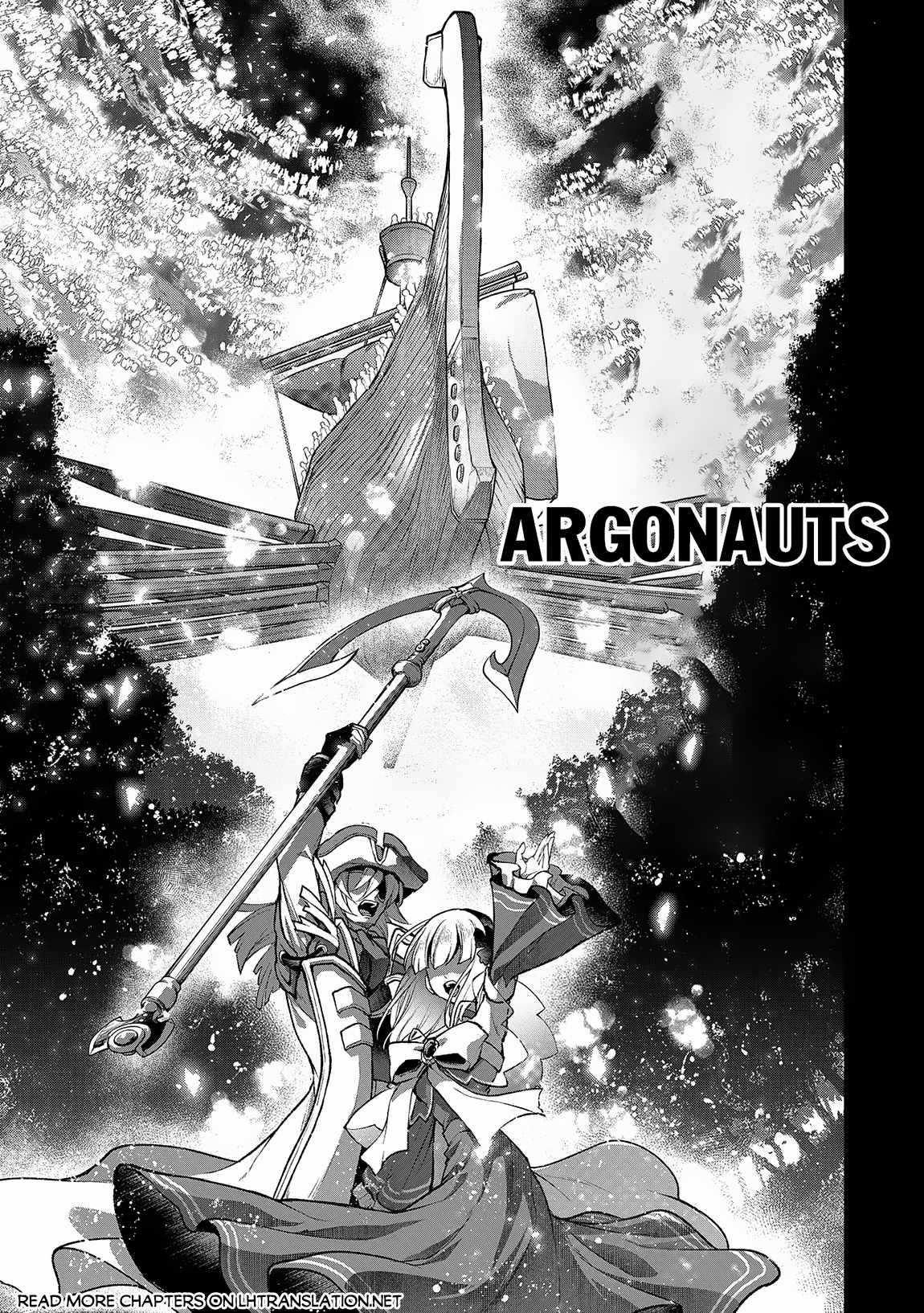 Yasei No Last Boss Ga Arawareta! Chapter 49.2 - Page 6