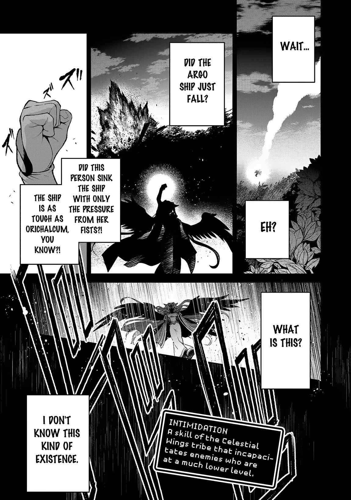 Yasei No Last Boss Ga Arawareta! Chapter 49.2 - Page 8