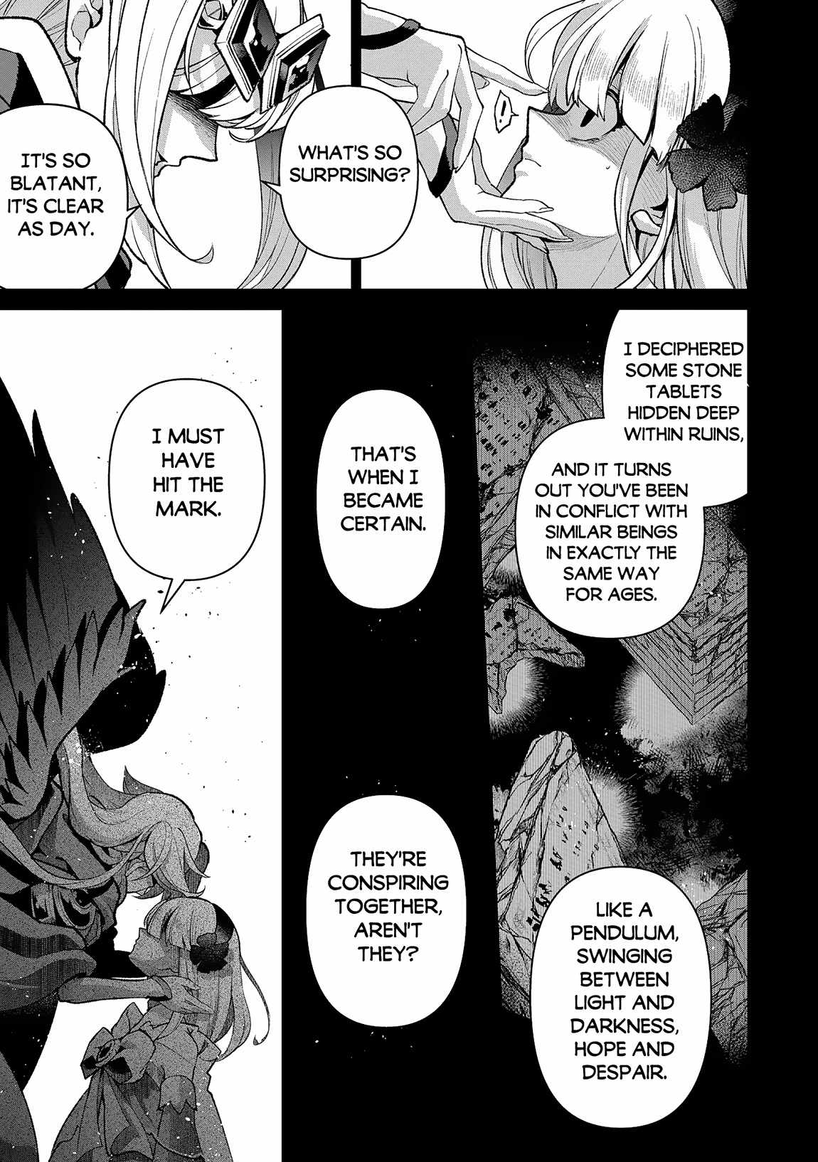 Yasei No Last Boss Ga Arawareta! Chapter 49.2 - Page 10