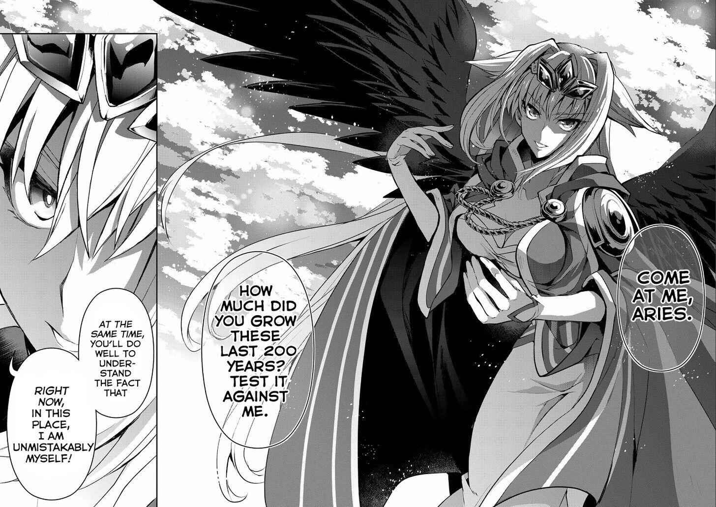 Yasei No Last Boss Ga Arawareta! Chapter 5 - Page 13