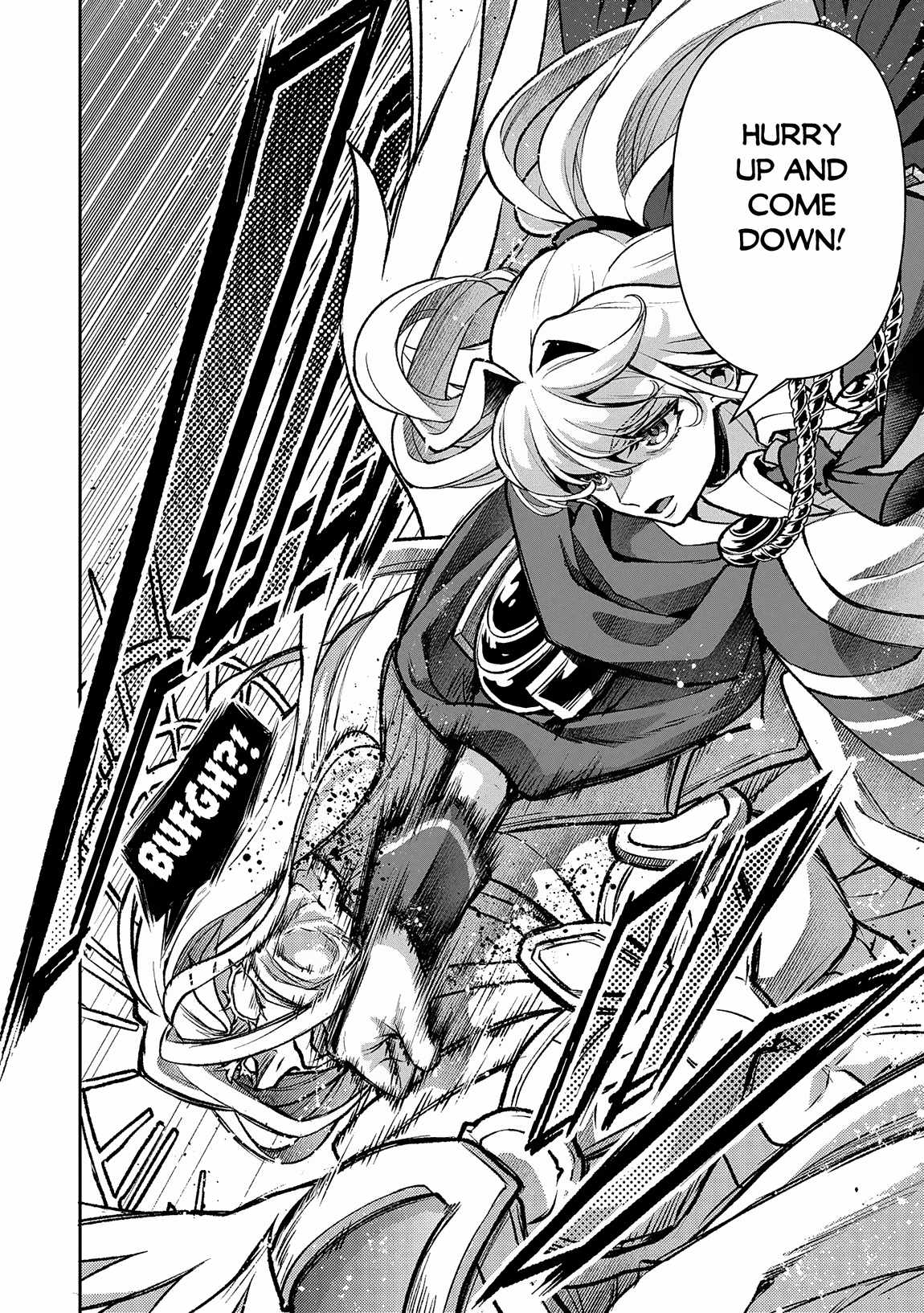 Yasei No Last Boss Ga Arawareta! Chapter 50.1 - Page 5