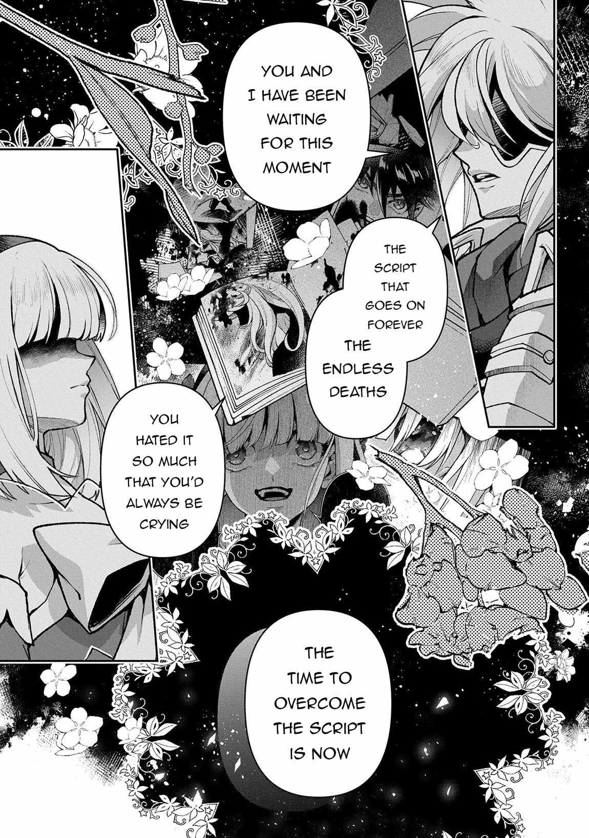Yasei No Last Boss Ga Arawareta! Chapter 50.2 - Page 6