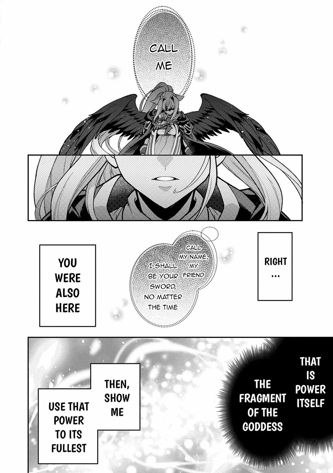 Yasei No Last Boss Ga Arawareta! Chapter 50.2 - Page 9