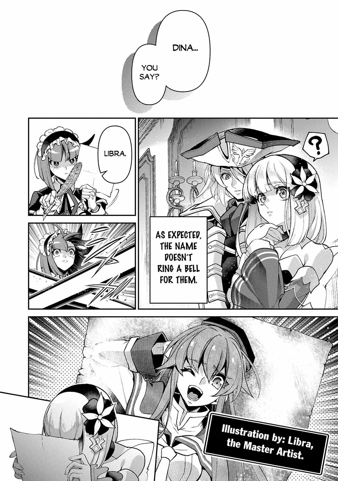 Yasei No Last Boss Ga Arawareta! Chapter 51.1 - Page 10
