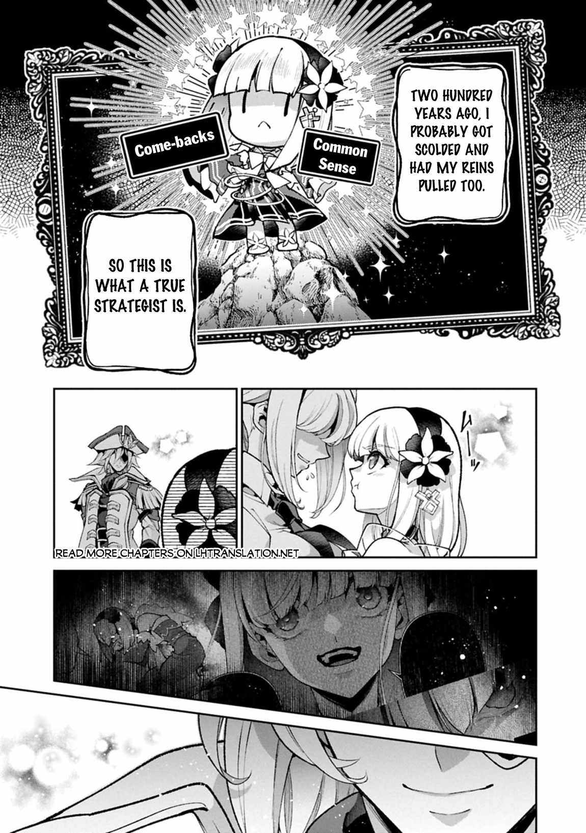 Yasei No Last Boss Ga Arawareta! Chapter 51.2 - Page 8