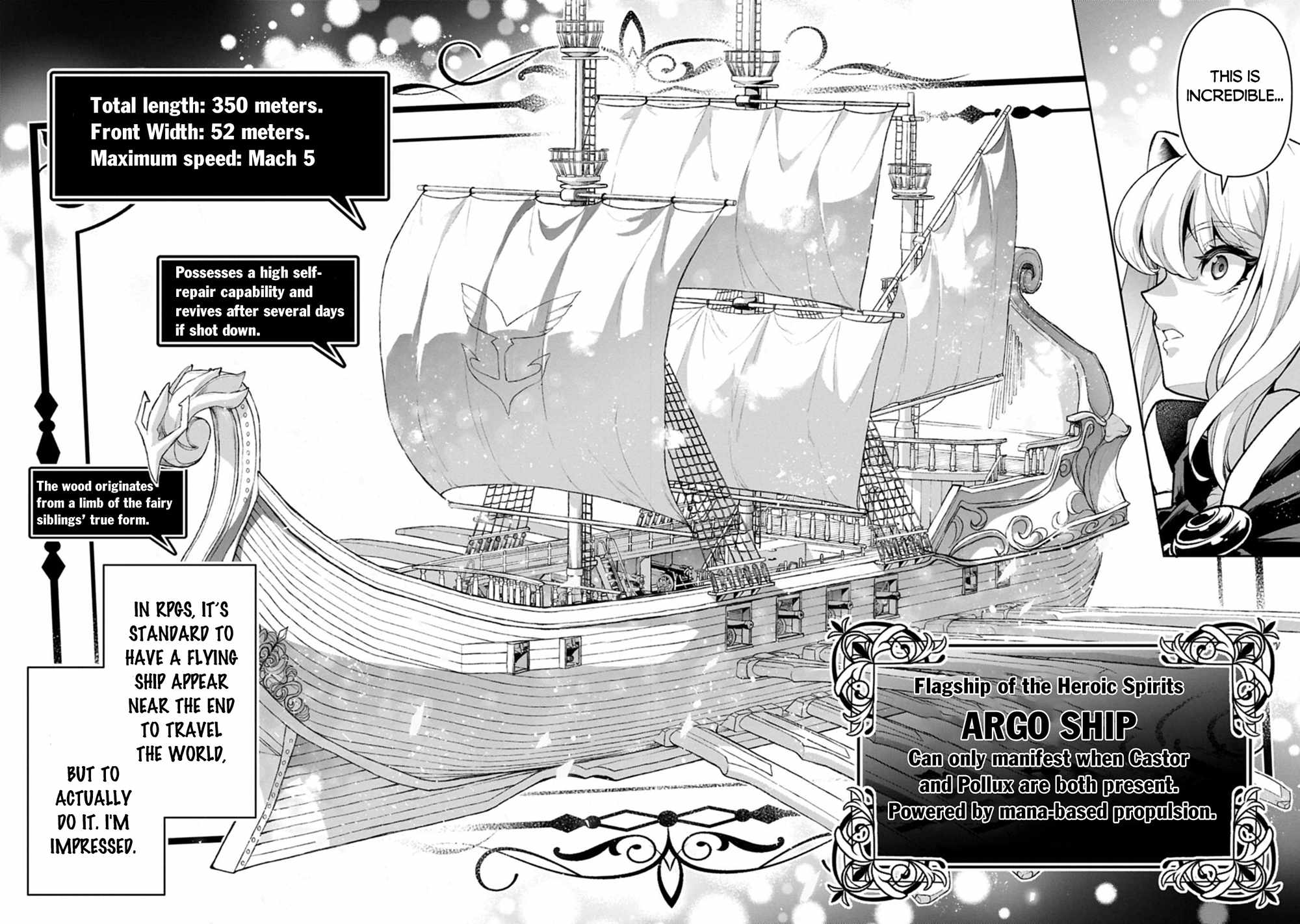 Yasei No Last Boss Ga Arawareta! Chapter 52.1 - Page 3