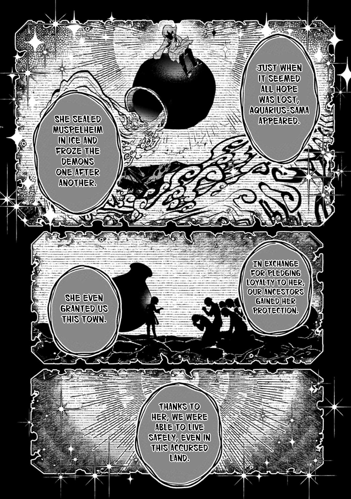 Yasei No Last Boss Ga Arawareta! Chapter 53.1 - Page 12