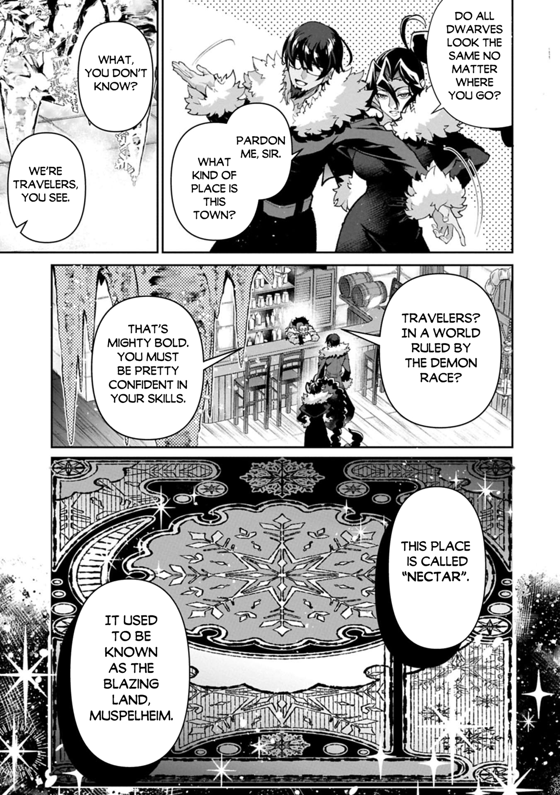 Yasei No Last Boss Ga Arawareta! Chapter 53.1 - Page 10