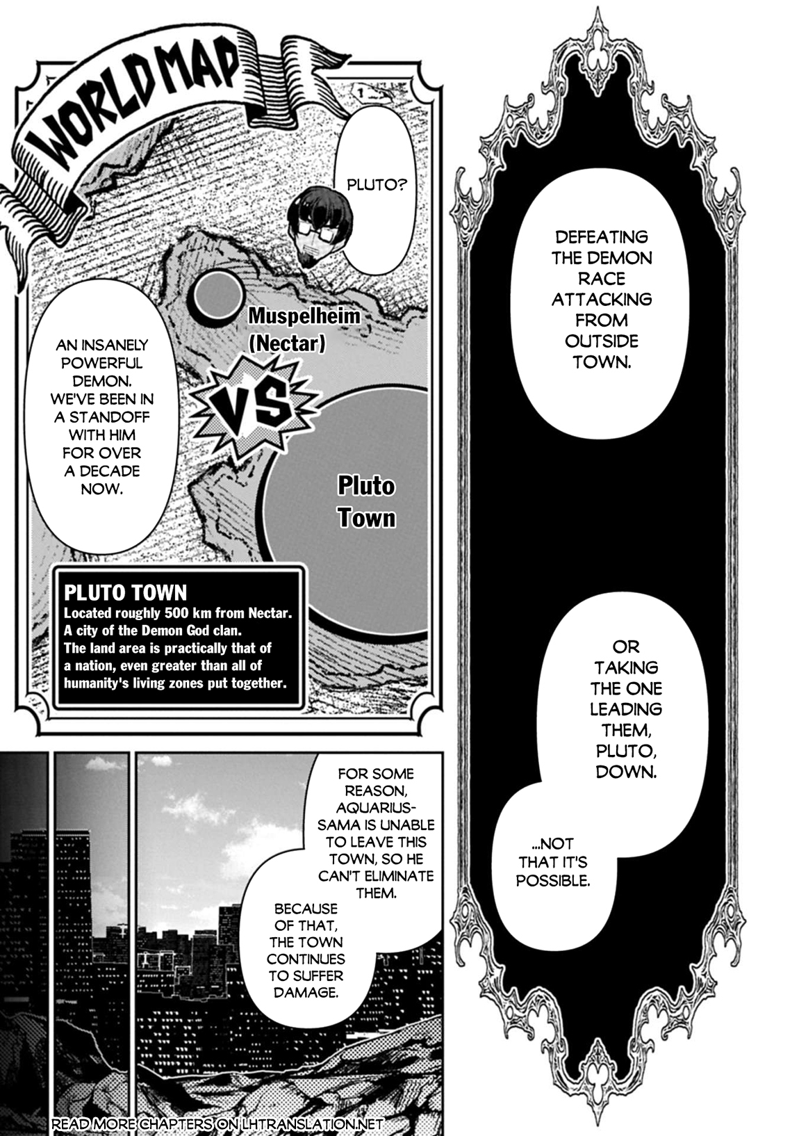 Yasei No Last Boss Ga Arawareta! Chapter 53.2 - Page 2