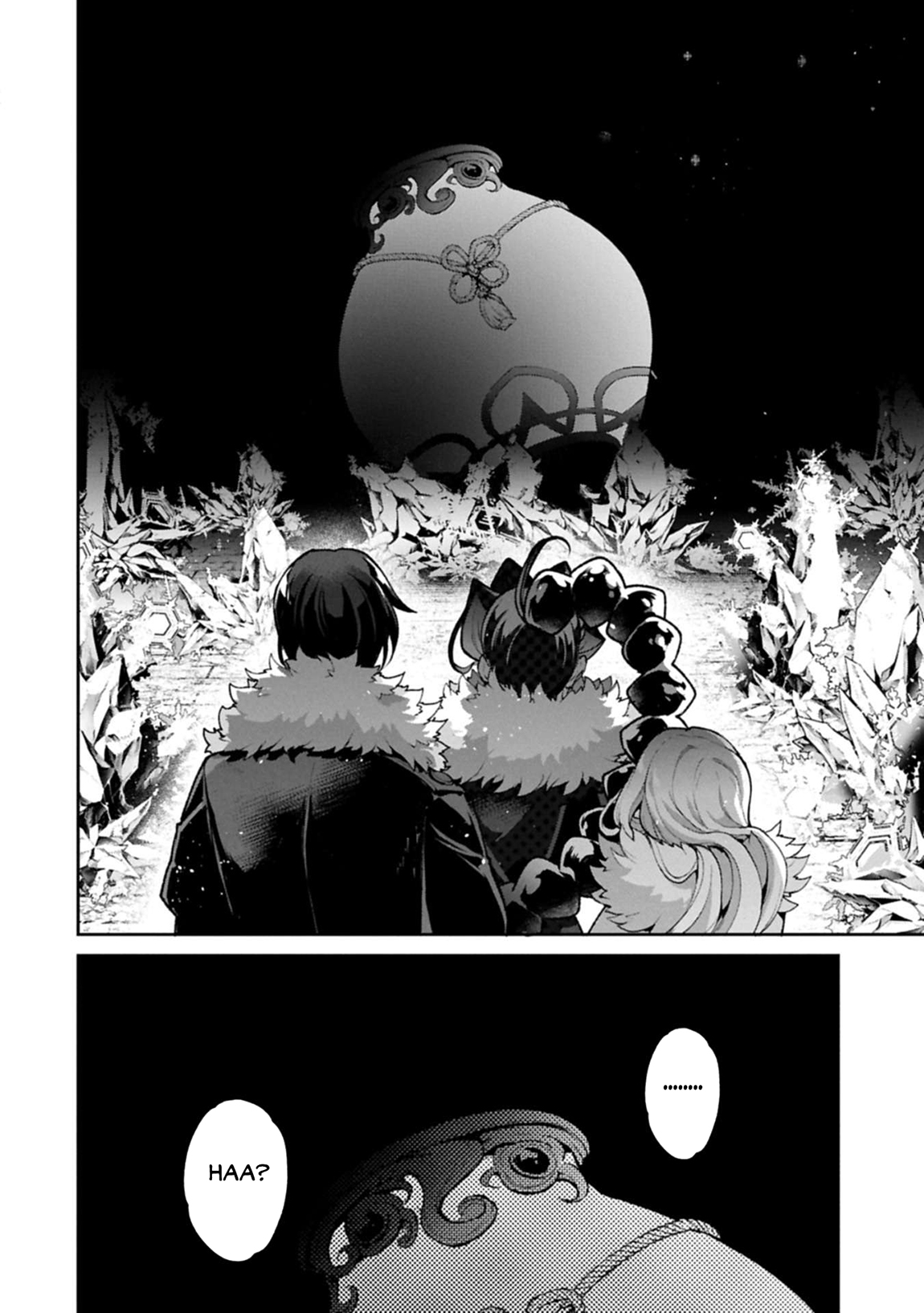 Yasei No Last Boss Ga Arawareta! Chapter 53.2 - Page 13