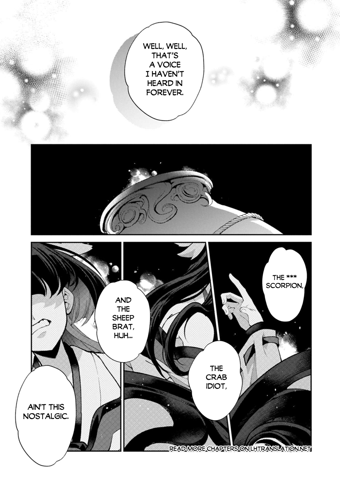 Yasei No Last Boss Ga Arawareta! Chapter 53.2 - Page 14