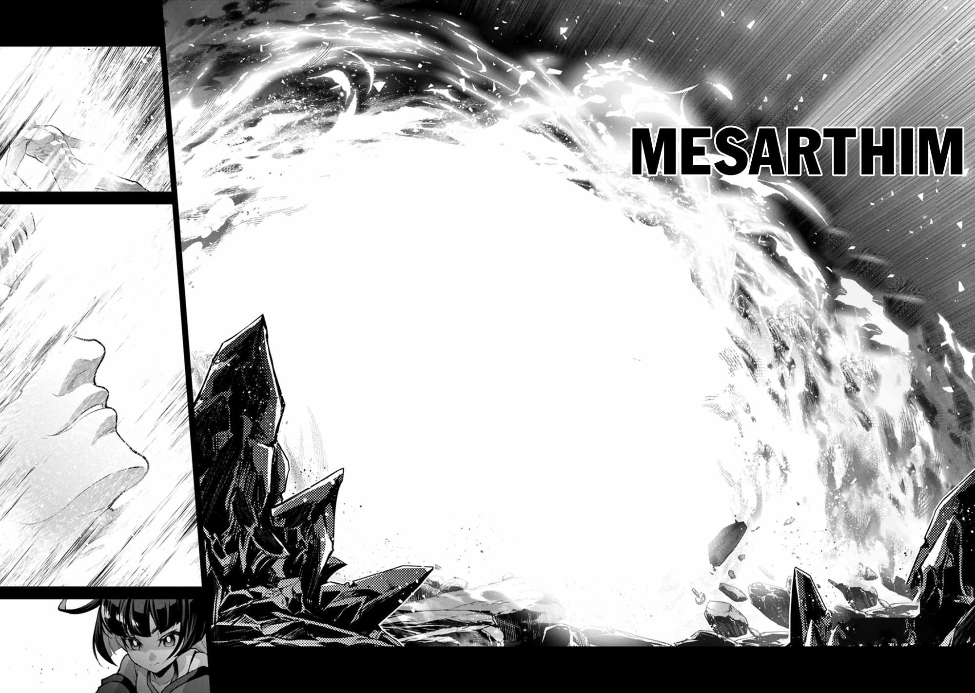 Yasei No Last Boss Ga Arawareta! Chapter 54.2 - Page 13