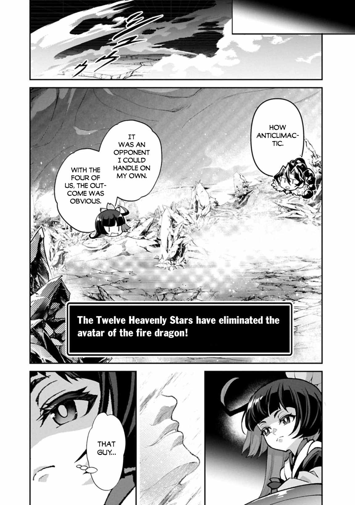 Yasei No Last Boss Ga Arawareta! Chapter 54.2 - Page 14