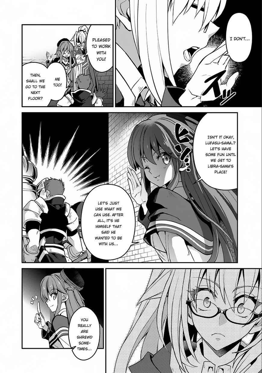 Yasei No Last Boss Ga Arawareta! Chapter 8 - Page 26