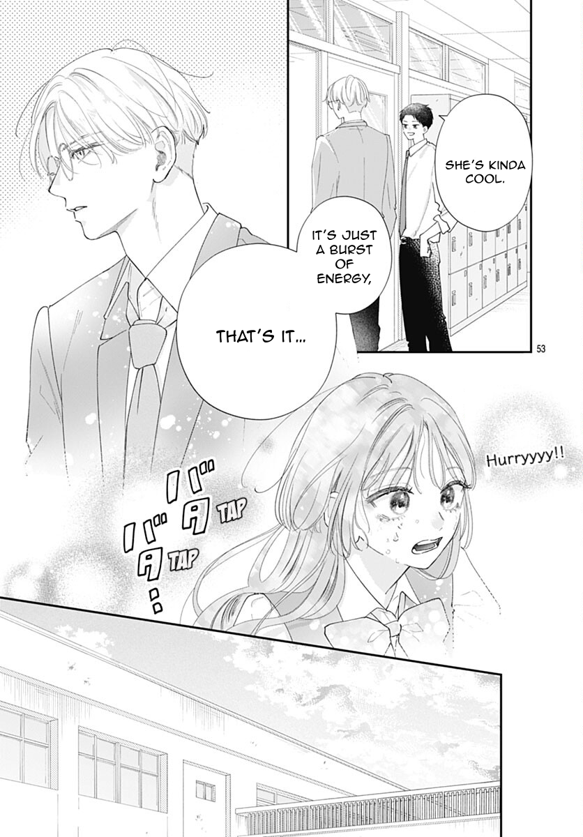 Yell Girl! Chapter 1 - Page 59