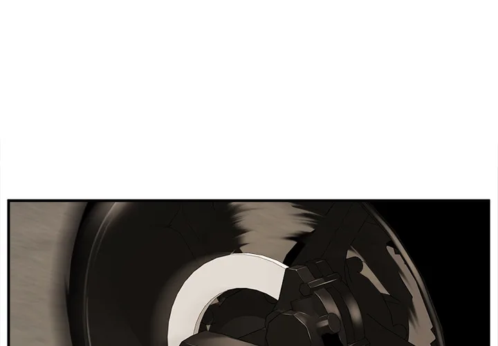 Yeoju and Haru Chapter 1 - Page 1