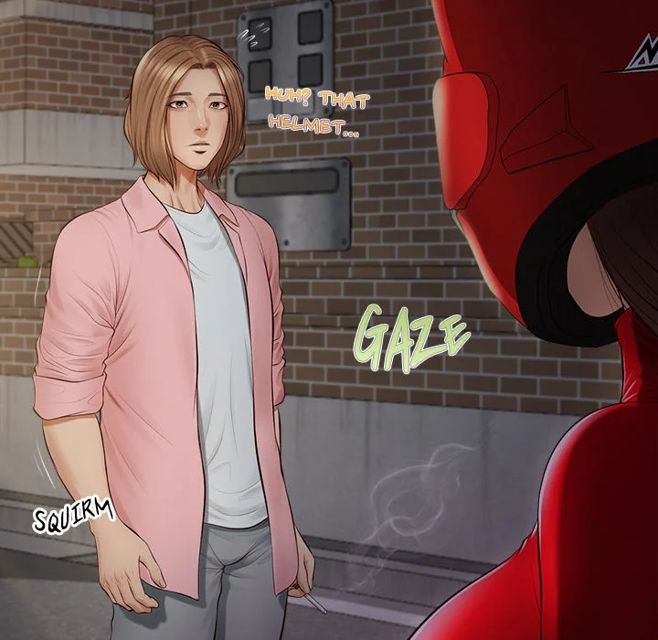 Yeoju and Haru Chapter 1 - Page 102