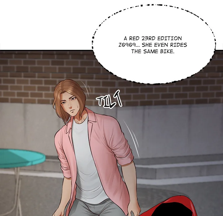 Yeoju and Haru Chapter 1 - Page 114