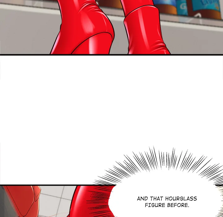 Yeoju and Haru Chapter 1 - Page 124
