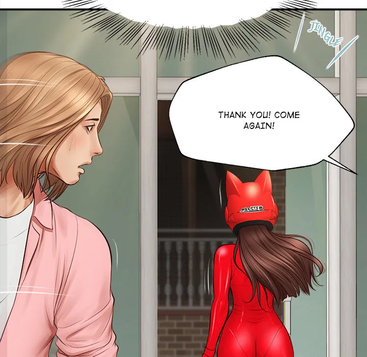 Yeoju and Haru Chapter 1 - Page 136
