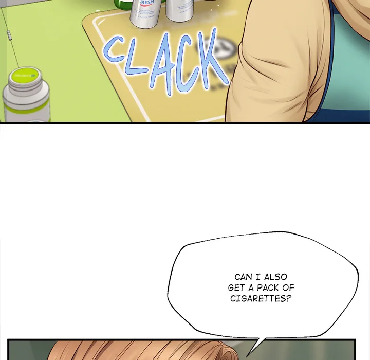 Yeoju and Haru Chapter 1 - Page 139