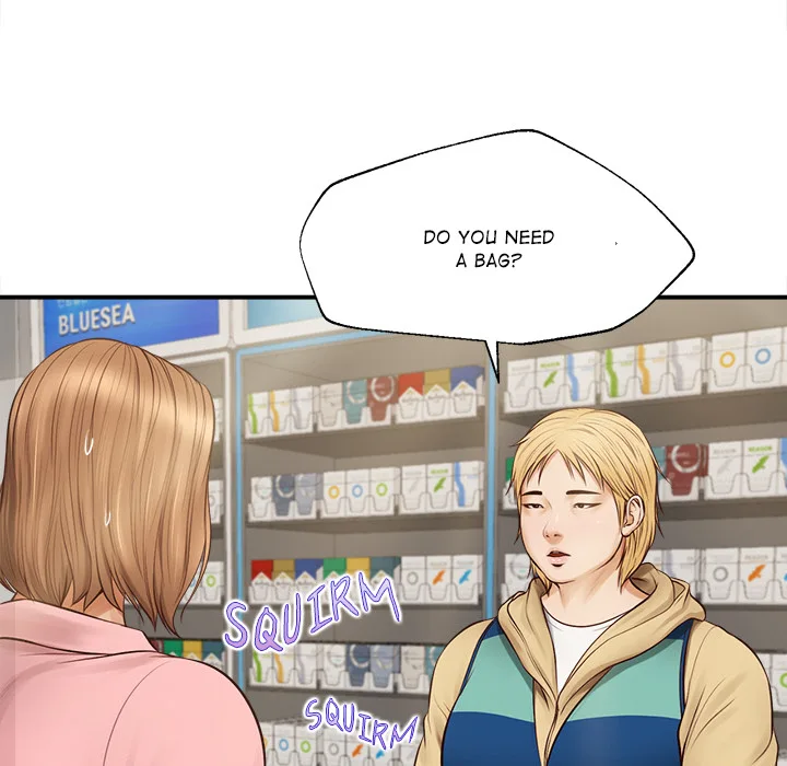 Yeoju and Haru Chapter 1 - Page 141