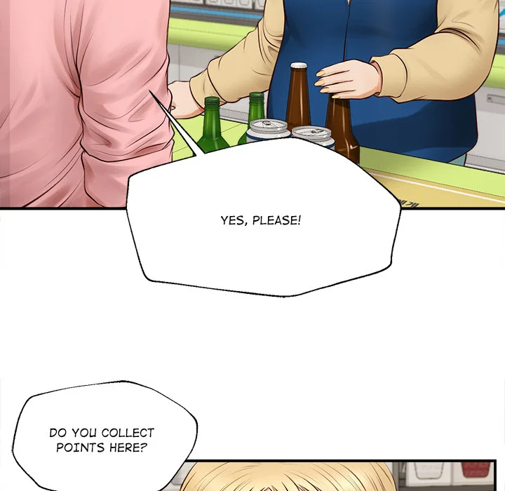 Yeoju and Haru Chapter 1 - Page 142