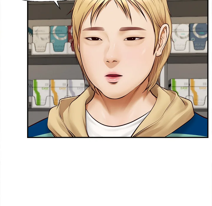 Yeoju and Haru Chapter 1 - Page 143
