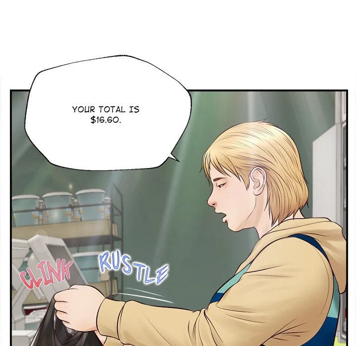 Yeoju and Haru Chapter 1 - Page 145