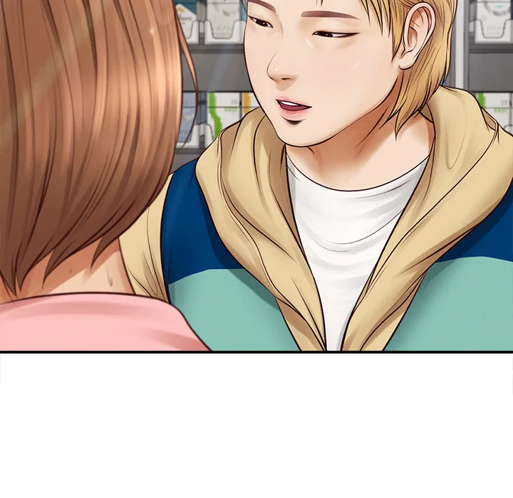 Yeoju and Haru Chapter 1 - Page 149
