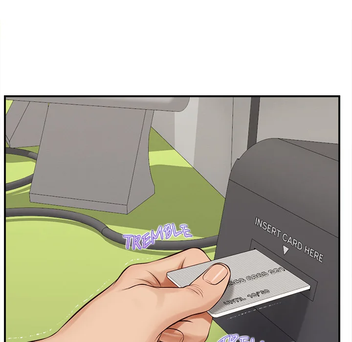 Yeoju and Haru Chapter 1 - Page 150
