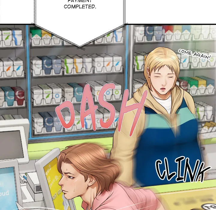 Yeoju and Haru Chapter 1 - Page 152