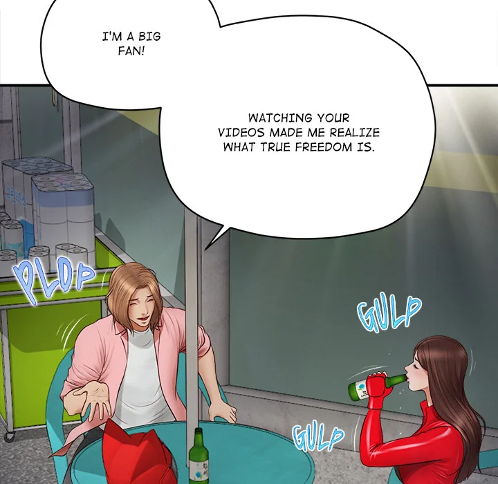 Yeoju and Haru Chapter 1 - Page 180