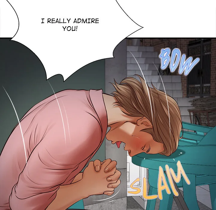 Yeoju and Haru Chapter 1 - Page 184
