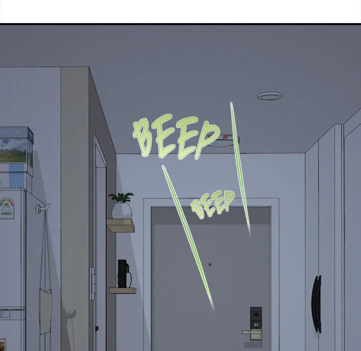 Yeoju and Haru Chapter 1 - Page 197