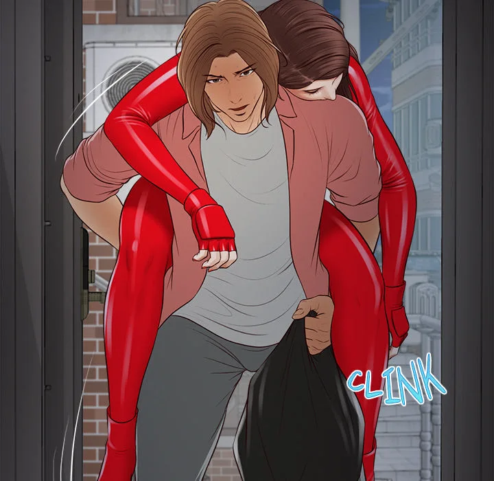 Yeoju and Haru Chapter 1 - Page 200