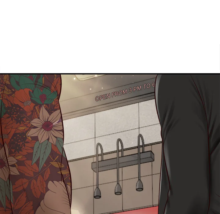 Yeoju and Haru Chapter 1 - Page 21