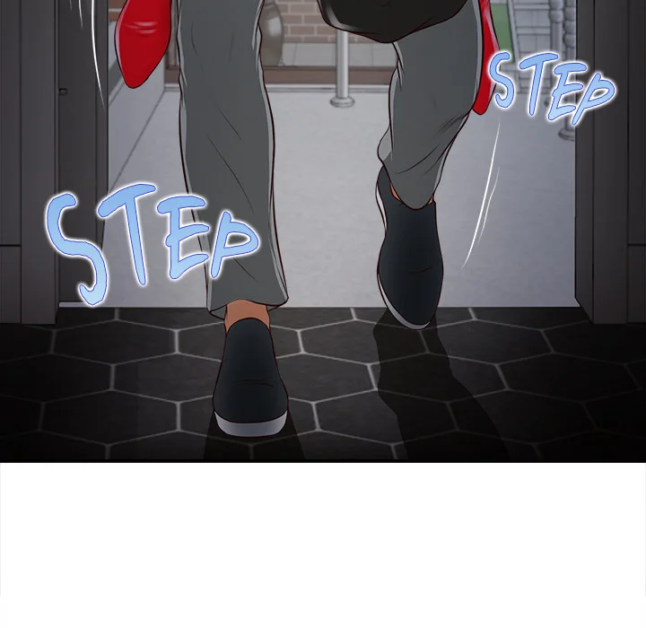 Yeoju and Haru Chapter 1 - Page 201