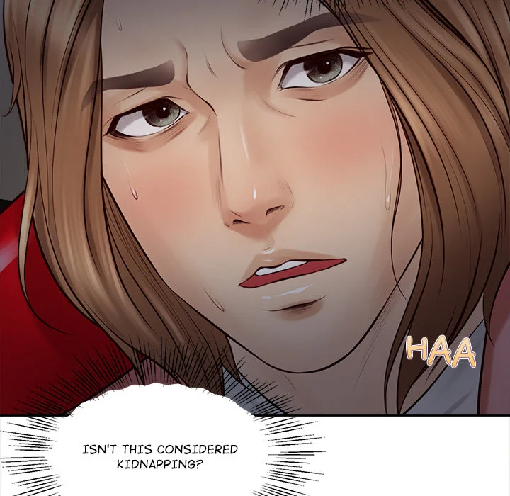 Yeoju and Haru Chapter 1 - Page 204