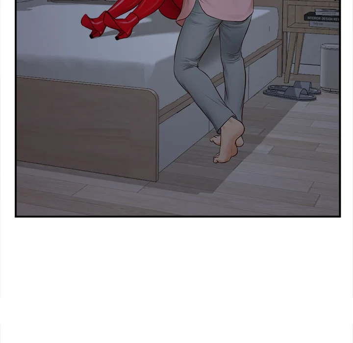 Yeoju and Haru Chapter 1 - Page 206