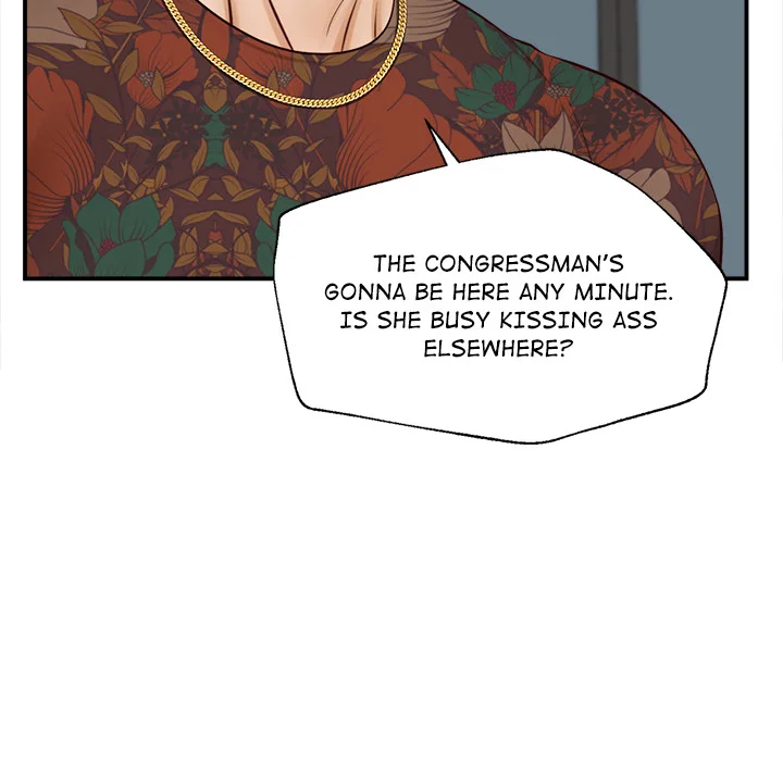 Yeoju and Haru Chapter 1 - Page 25