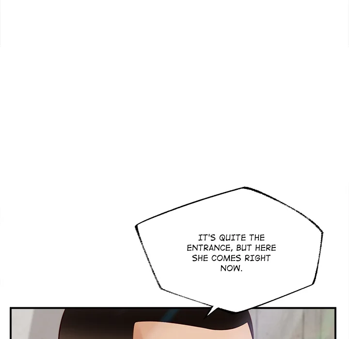 Yeoju and Haru Chapter 1 - Page 30