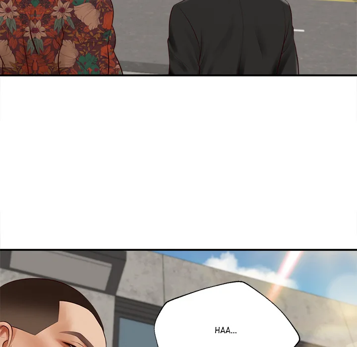 Yeoju and Haru Chapter 1 - Page 33