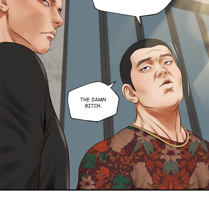 Yeoju and Haru Chapter 1 - Page 34